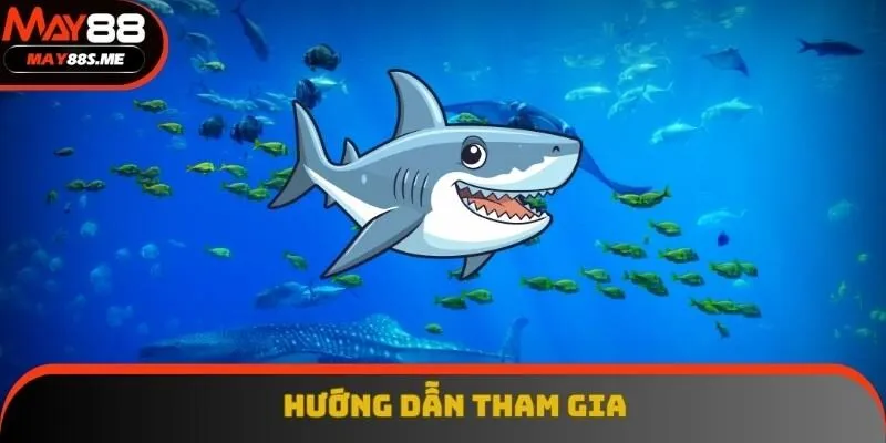 Hướng dẫn tham gia bắn cá tài lộc dễ hiểu Hướng dẫn tham gia bắn cá tài lộc dễ hiểu