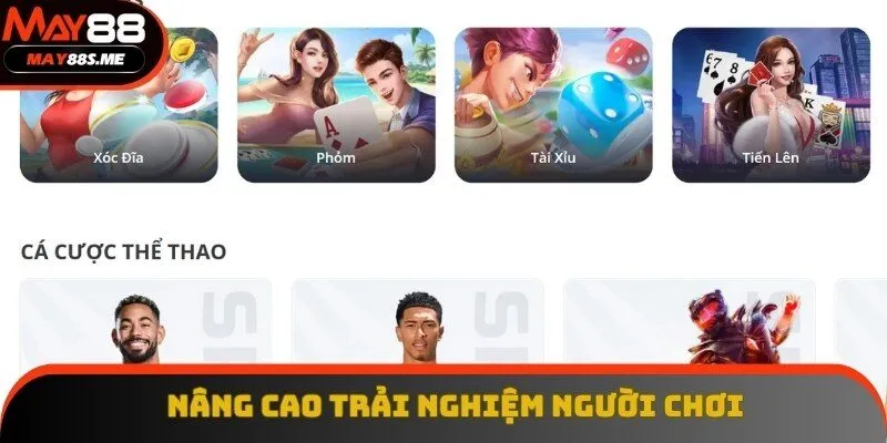 CEO Mạnh Trung luôn tập trung nâng cao trải nghiệm người chơi