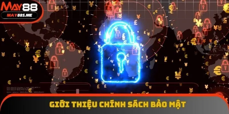 Tổng quan chính sách bảo mật Tổng quan chính sách bảo mật