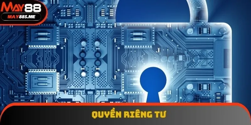 Quy định về quyền riêng tư của người dùng hợp lệ Quy định về quyền riêng tư của người dùng hợp lệ