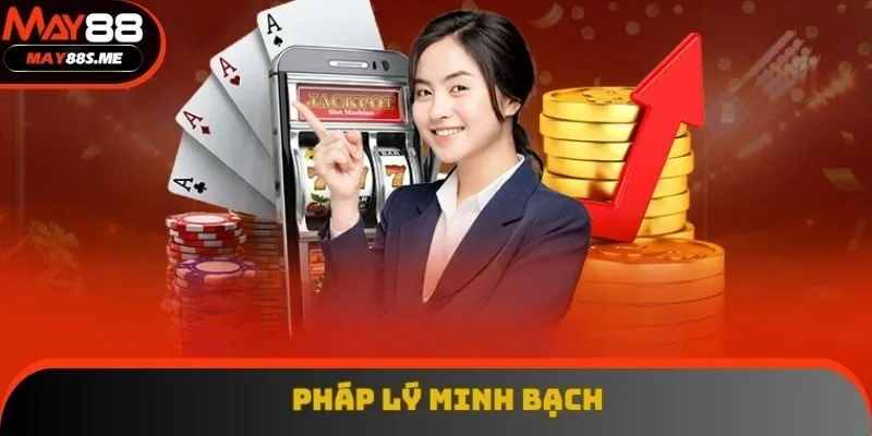 Thành viên phải đáp ứng pháp lý khi tham gia nền tảng