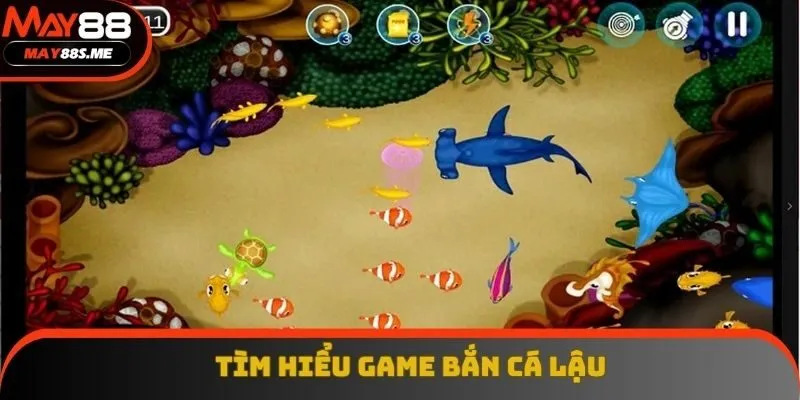 Bắn cá đổi thưởng lậu là phiên bản không chính thức