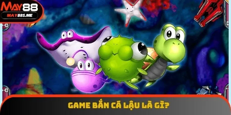Game Bắn Cá Lậu Và Những Thông Tin Hữu Ích Cần Biết