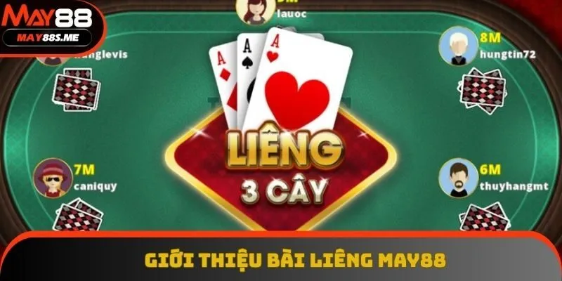 Tìm hiểu vài nét cơ bản về game bài Liêng hot nhất hiện nay Tìm hiểu vài nét cơ bản về game bài Liêng hot nhất hiện nay