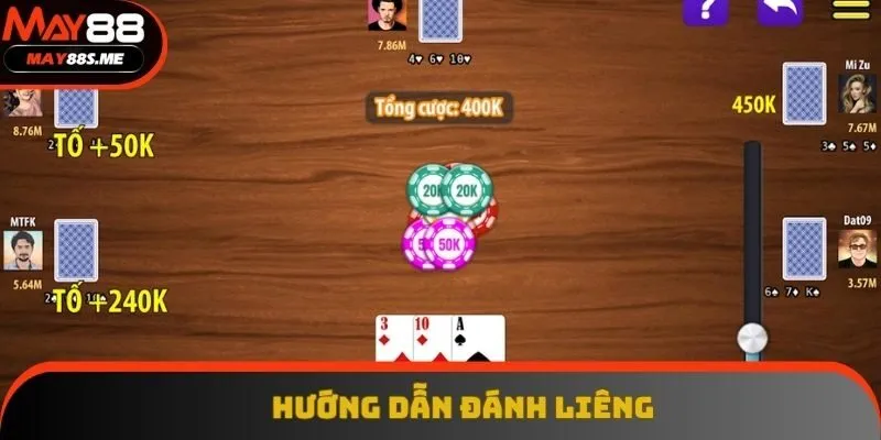 Hướng dẫn cách đánh bài cơ bản cho người mới Hướng dẫn cách đánh bài cơ bản cho người mới