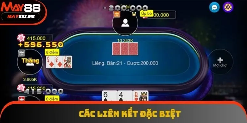 Những giá trị tay bài theo mạnh yếu mà bạn cần chú ý Những giá trị tay bài theo mạnh yếu mà bạn cần chú ý