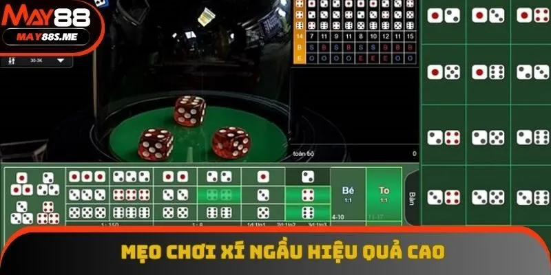 Mẹo kiếm tiền nhanh chóng khi tham gia cá cược