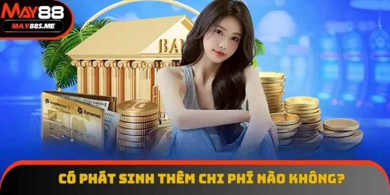 Người chơi yên tâm giao dịch vì không bị phát sinh thêm bất kỳ khoản phí nào Người chơi yên tâm giao dịch vì không bị phát sinh thêm bất kỳ khoản phí nào