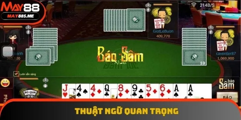 Những thuật ngữ quan trọng mà khách hàng cần phải tìm hiểu kỹ Những thuật ngữ quan trọng mà khách hàng cần phải tìm hiểu kỹ