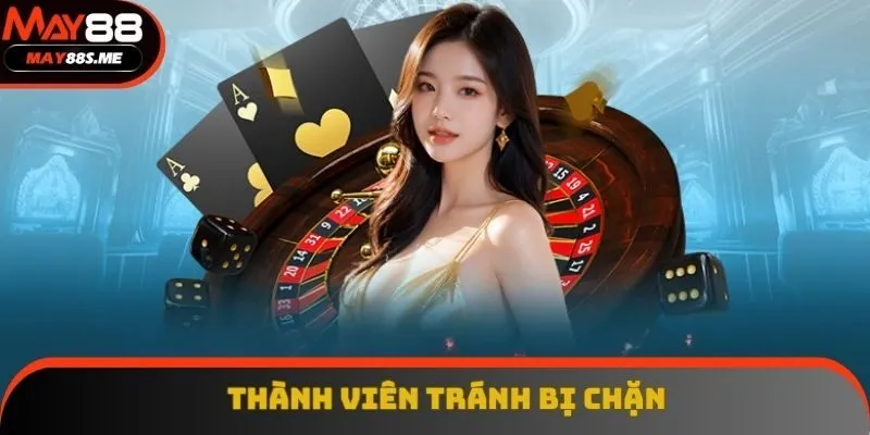 Người chơi không còn bị chặn, tránh được lỗi kết nối Người chơi không còn bị chặn, tránh được lỗi kết nối