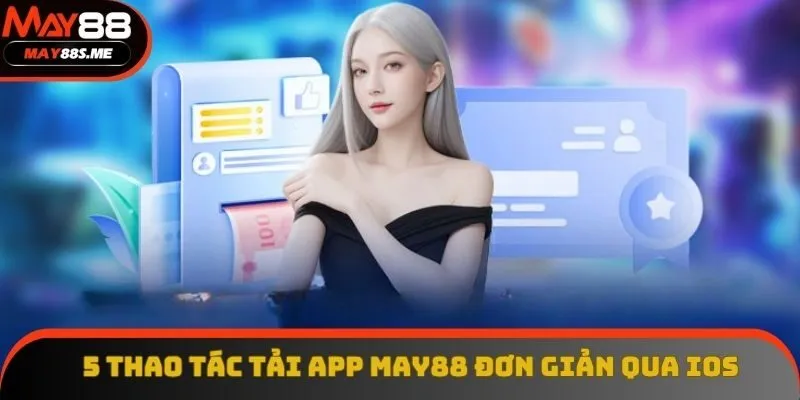 5 thao tác được nhiều thành viên yêu thích, đơn giản 5 thao tác được nhiều thành viên yêu thích, đơn giản