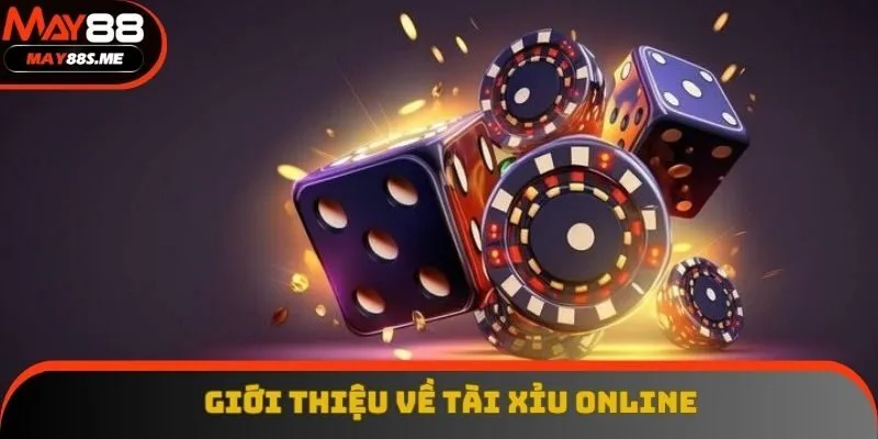 Tài Xỉu là trò chơi hấp dẫn tại trang