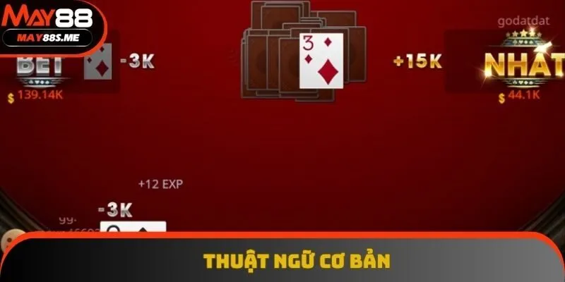 Khách hàng tìm hiểu kỹ về các thuật ngữ đặc trưng trong game Khách hàng tìm hiểu kỹ về các thuật ngữ đặc trưng trong game
